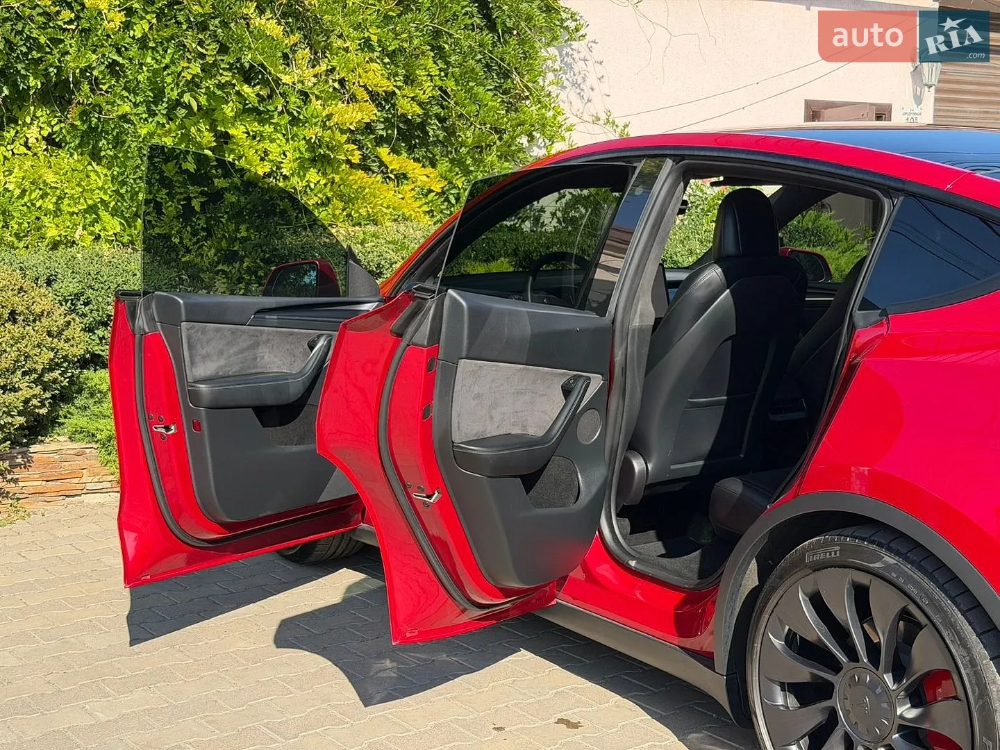 2023 Tesla Model Y - мініатюра 42