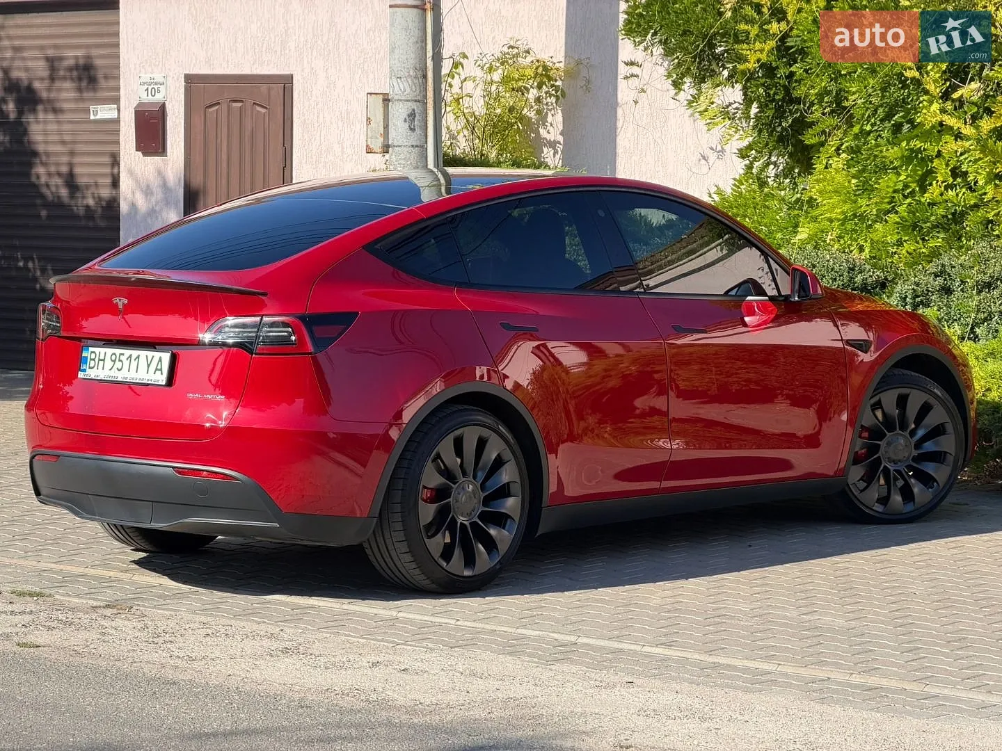 2023 Tesla Model Y - мініатюра 47
