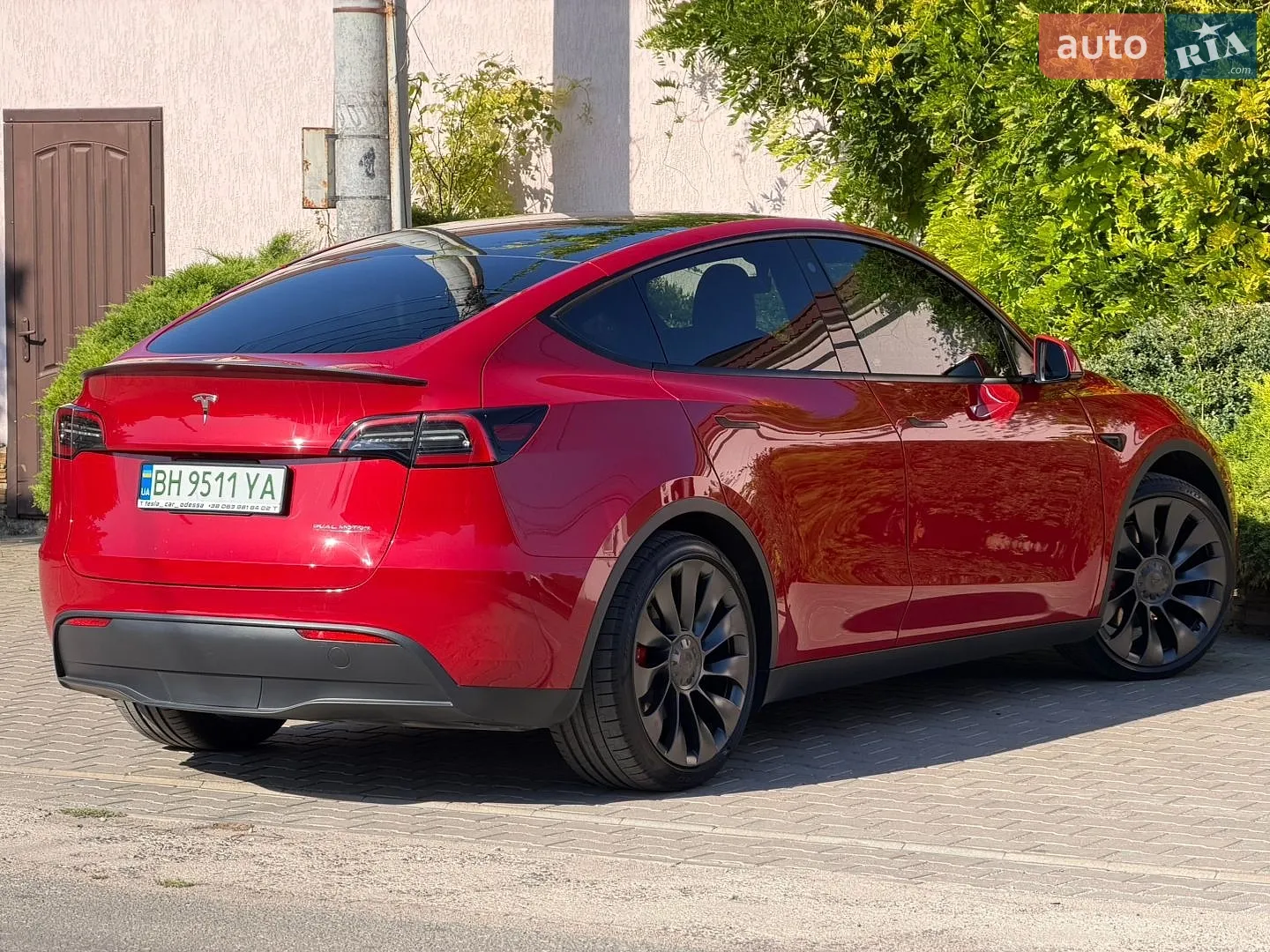 2023 Tesla Model Y - мініатюра 49