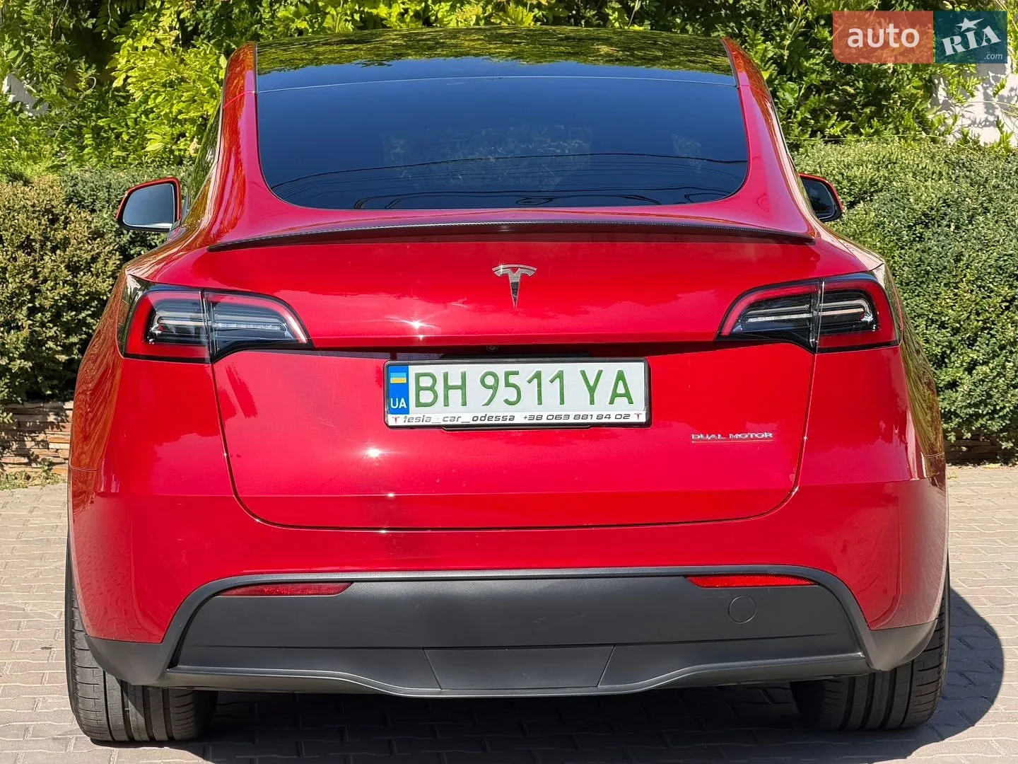 2023 Tesla Model Y - мініатюра 57