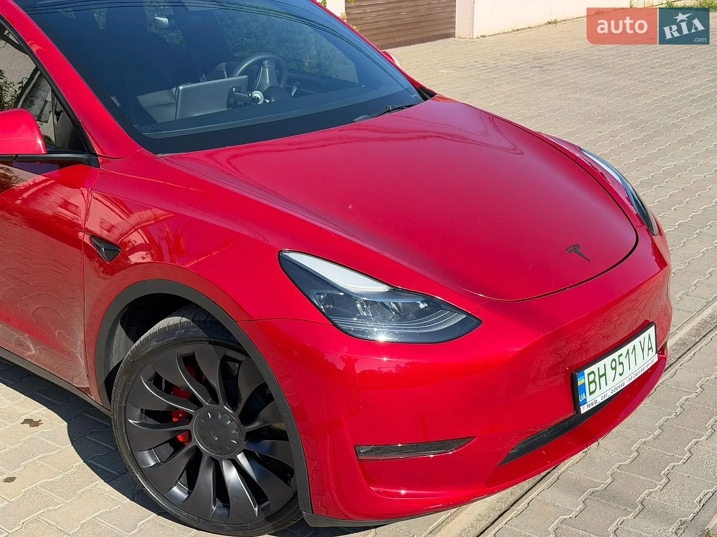 2023 Tesla Model Y - мініатюра 64