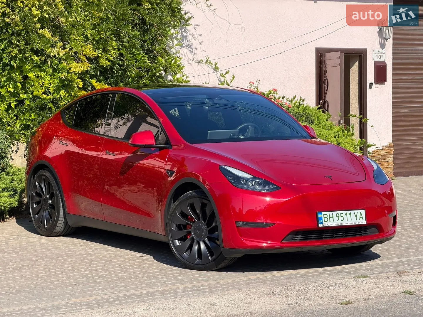 2023 Tesla Model Y - мініатюра 68