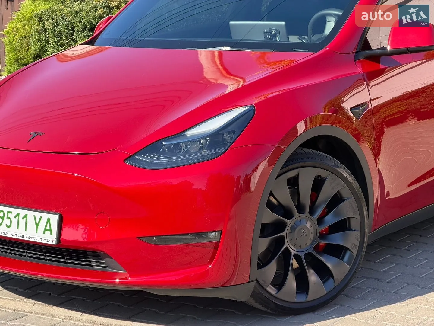 2023 Tesla Model Y - мініатюра 75