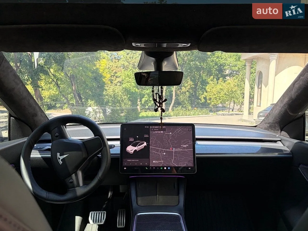2021 Tesla Model Y - мініатюра 4