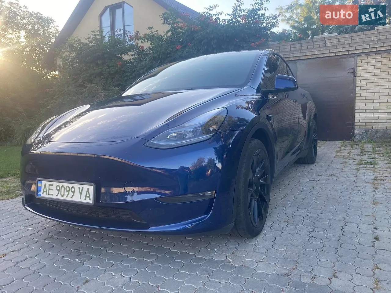 2023 Tesla Model Y - мініатюра 26