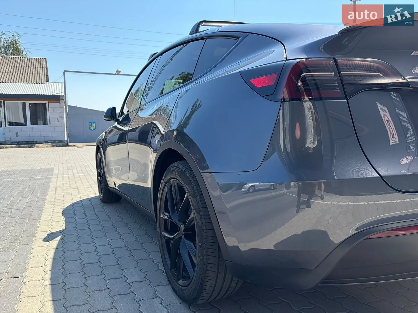 2023 Tesla Model Y - мініатюра 6