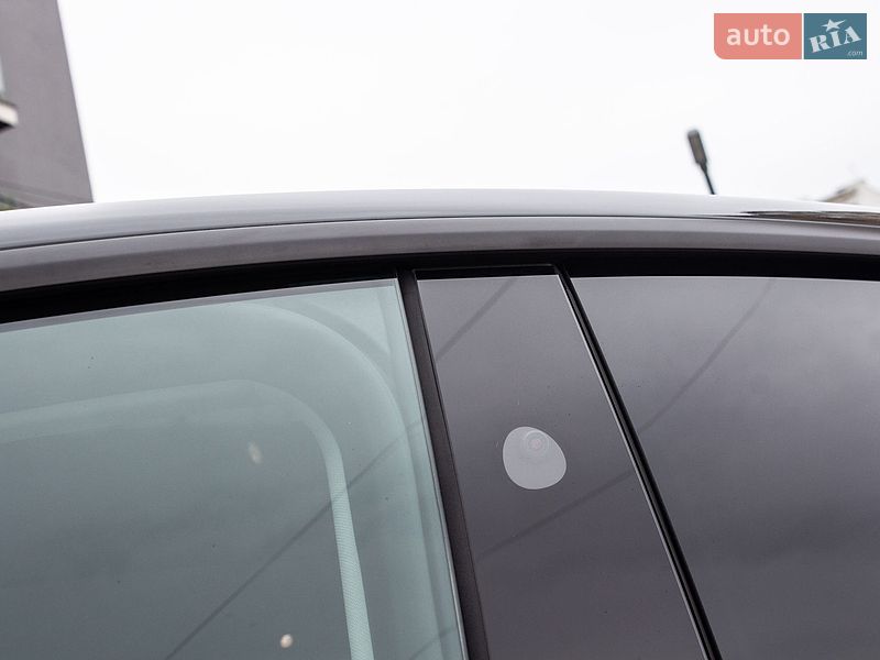 Позашляховик / Кросовер Tesla Model Y 2024 в Львові