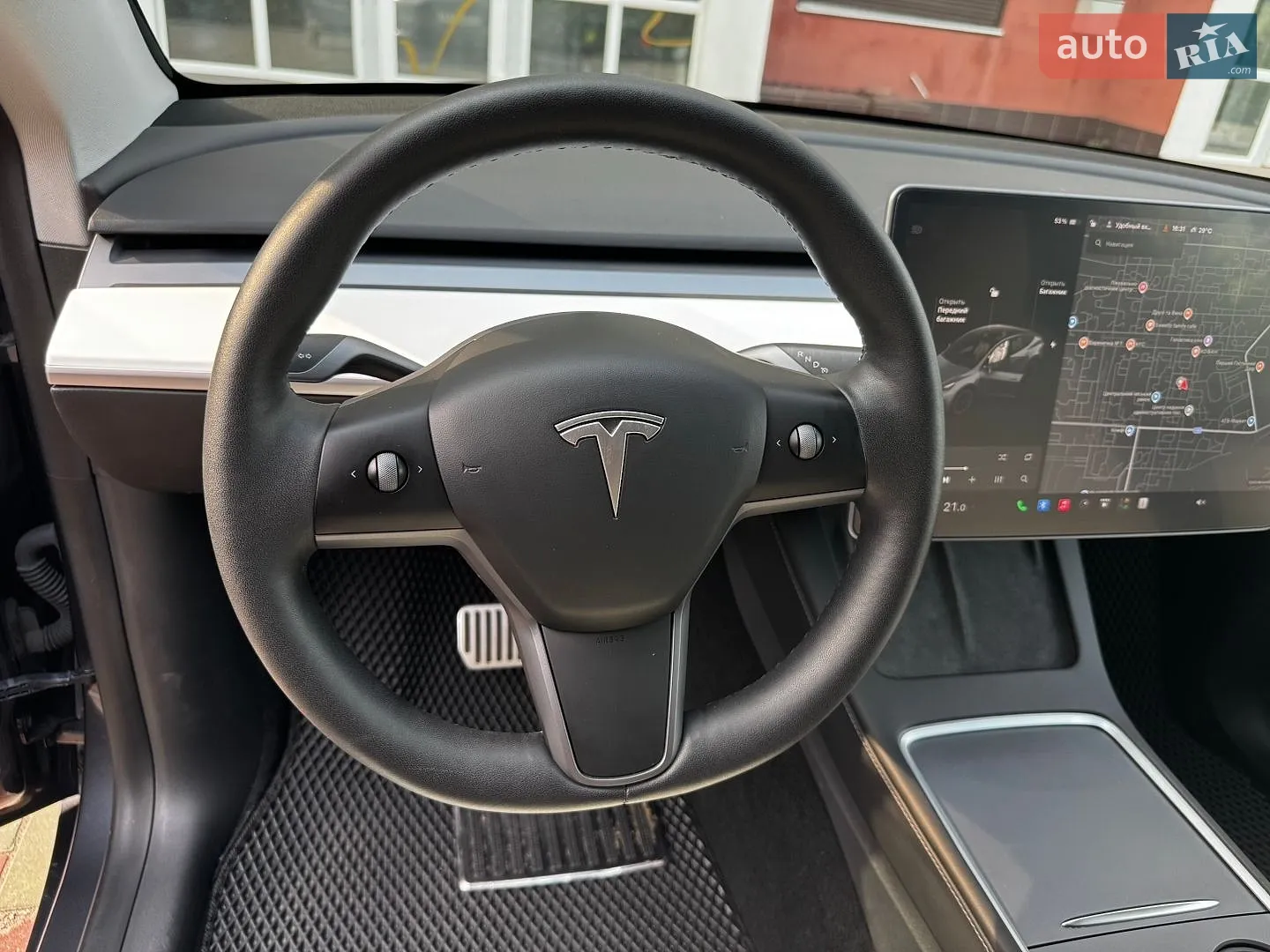 2021 Tesla Model Y - мініатюра 22