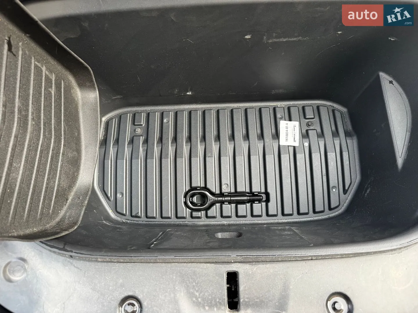 2021 Tesla Model Y - мініатюра 31