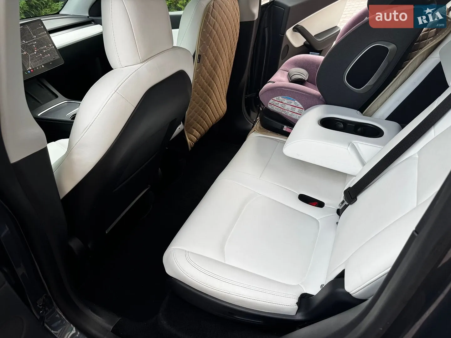 2021 Tesla Model Y - мініатюра 44