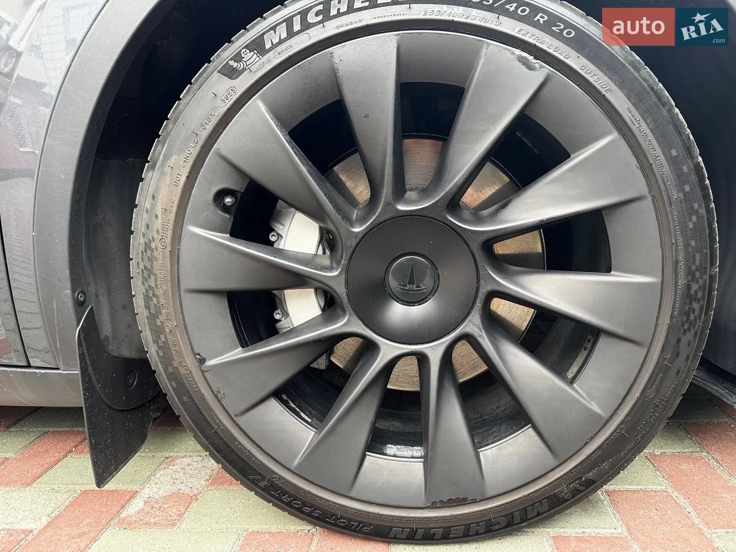 2021 Tesla Model Y - мініатюра 51