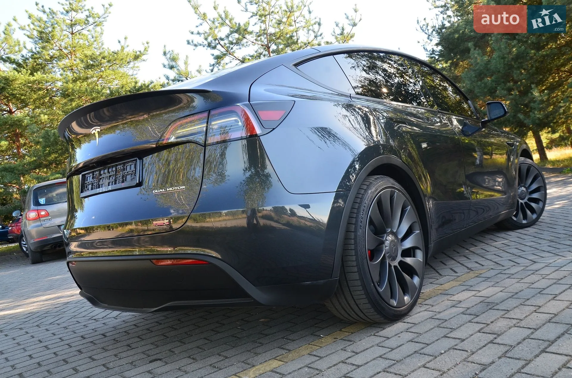 2024 Tesla Model Y - мініатюра 32