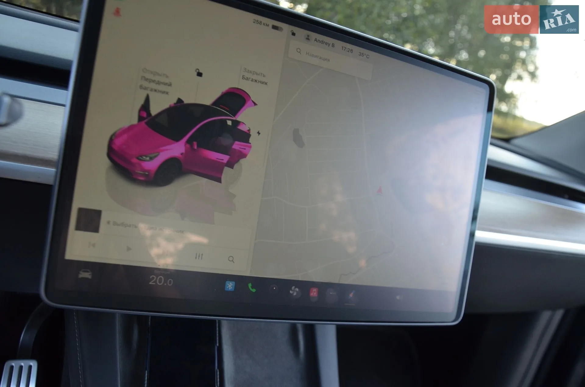 2024 Tesla Model Y - мініатюра 39