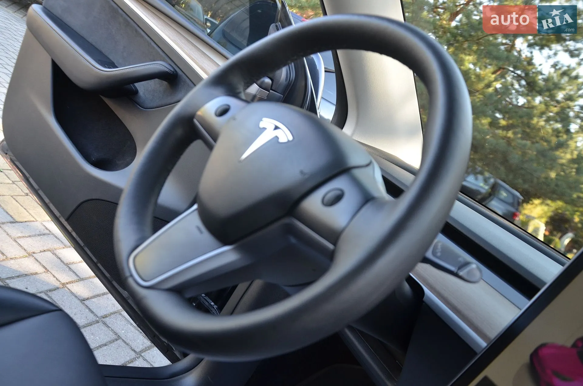2024 Tesla Model Y - мініатюра 62