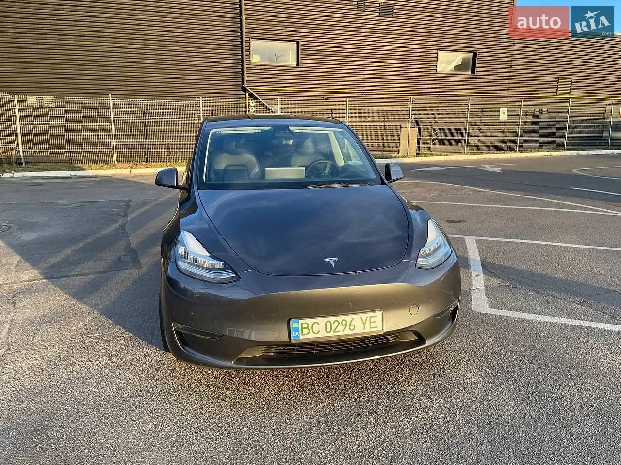 2021 Tesla Model Y - мініатюра 6