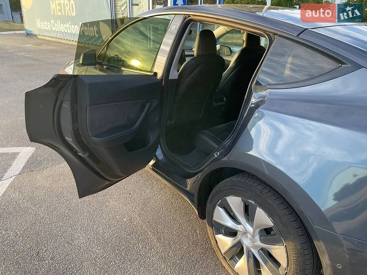 2021 Tesla Model Y - мініатюра 16