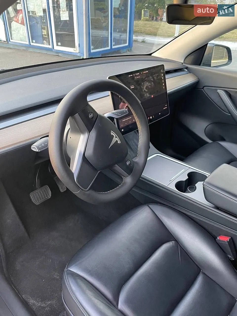 2021 Tesla Model Y - мініатюра 31