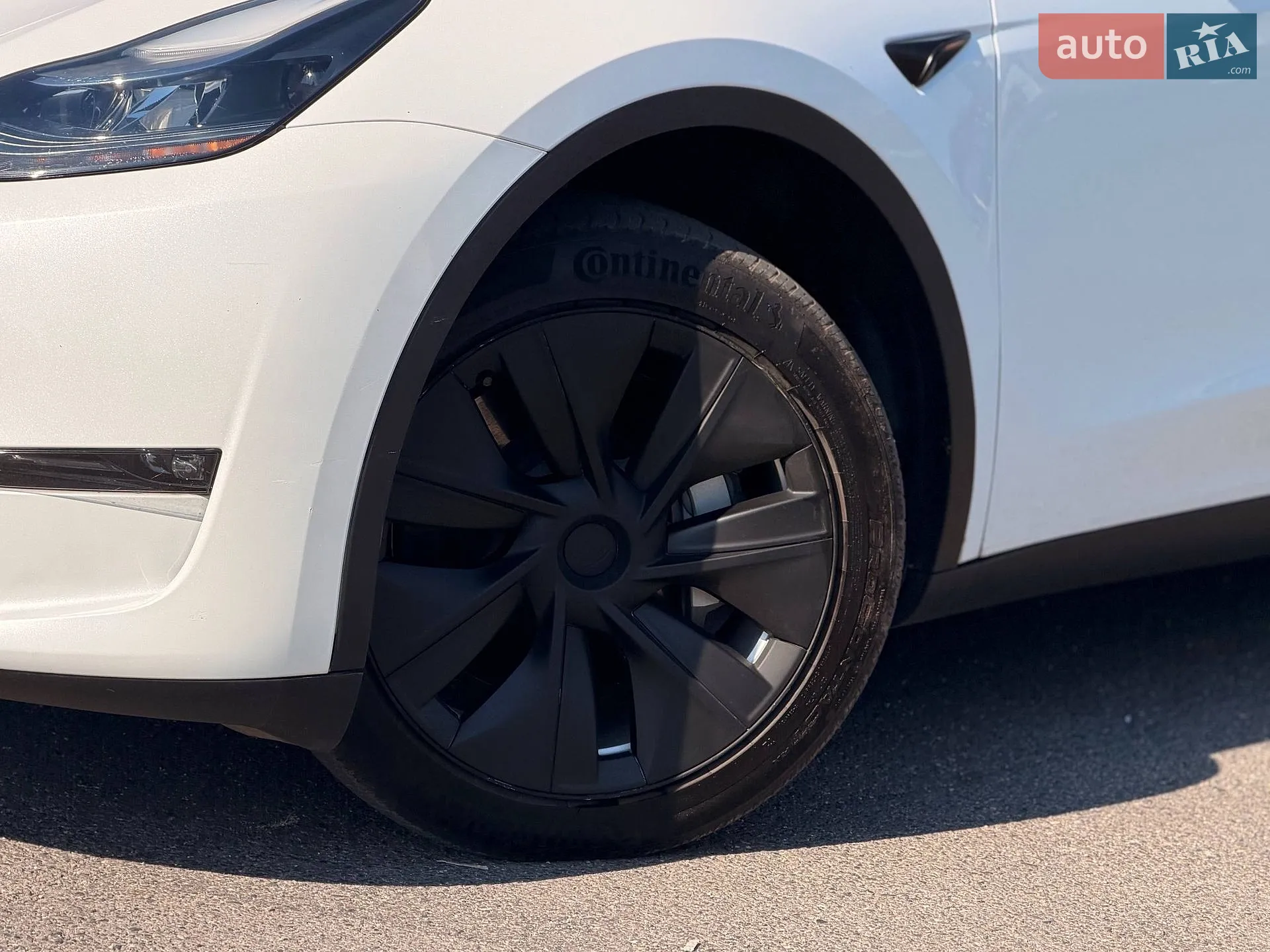 2023 Tesla Model Y - мініатюра 7