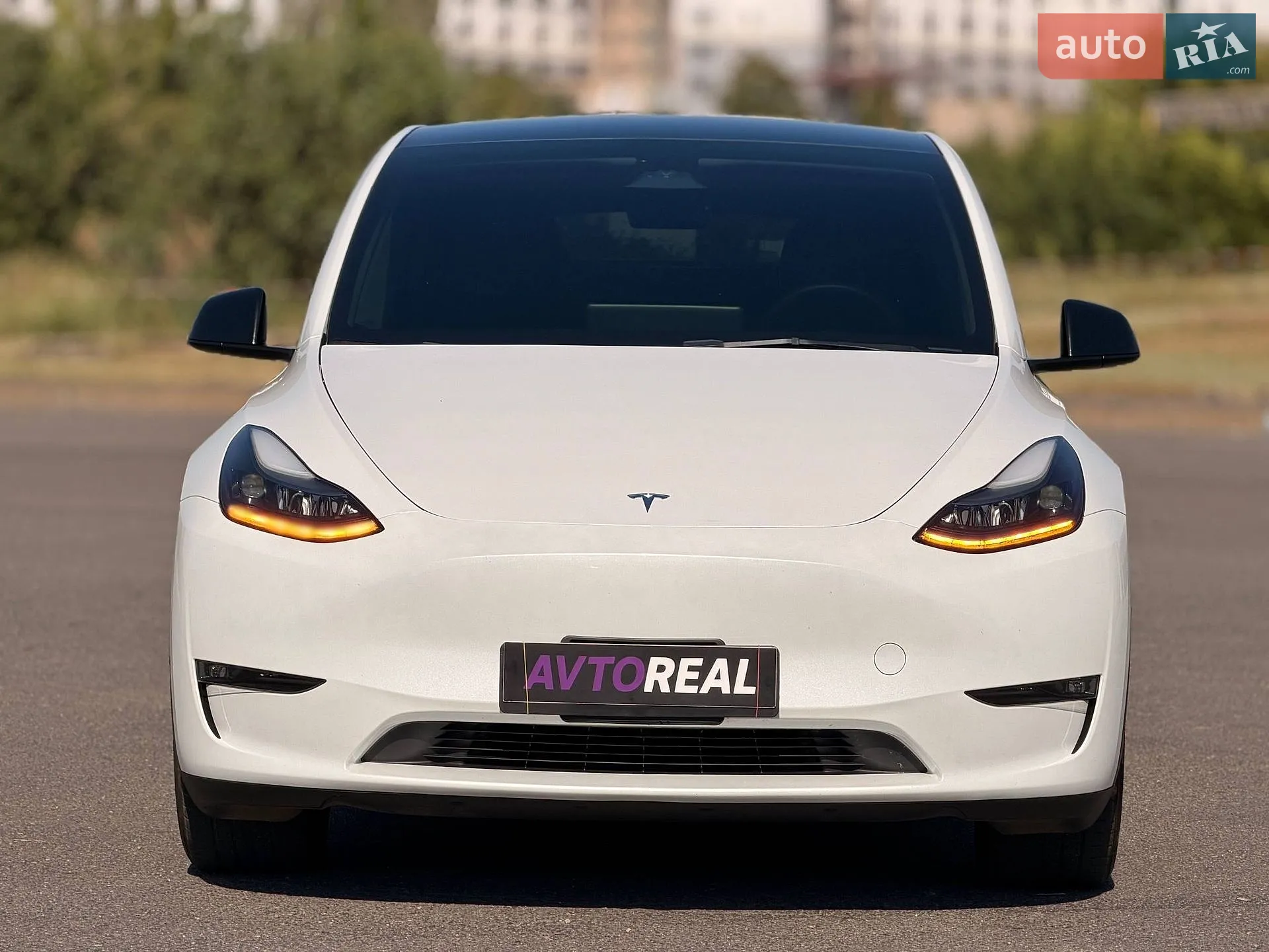 2023 Tesla Model Y - мініатюра 10