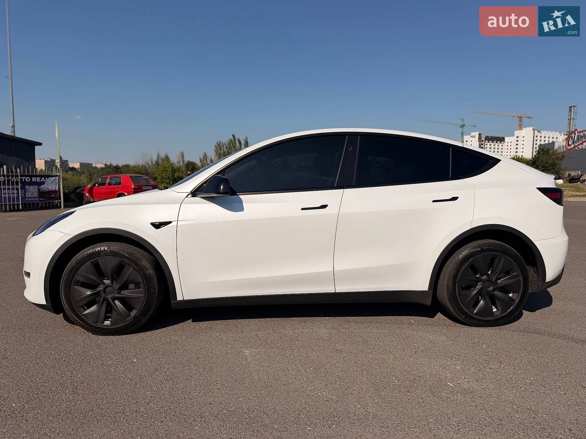 2023 Tesla Model Y - мініатюра 13