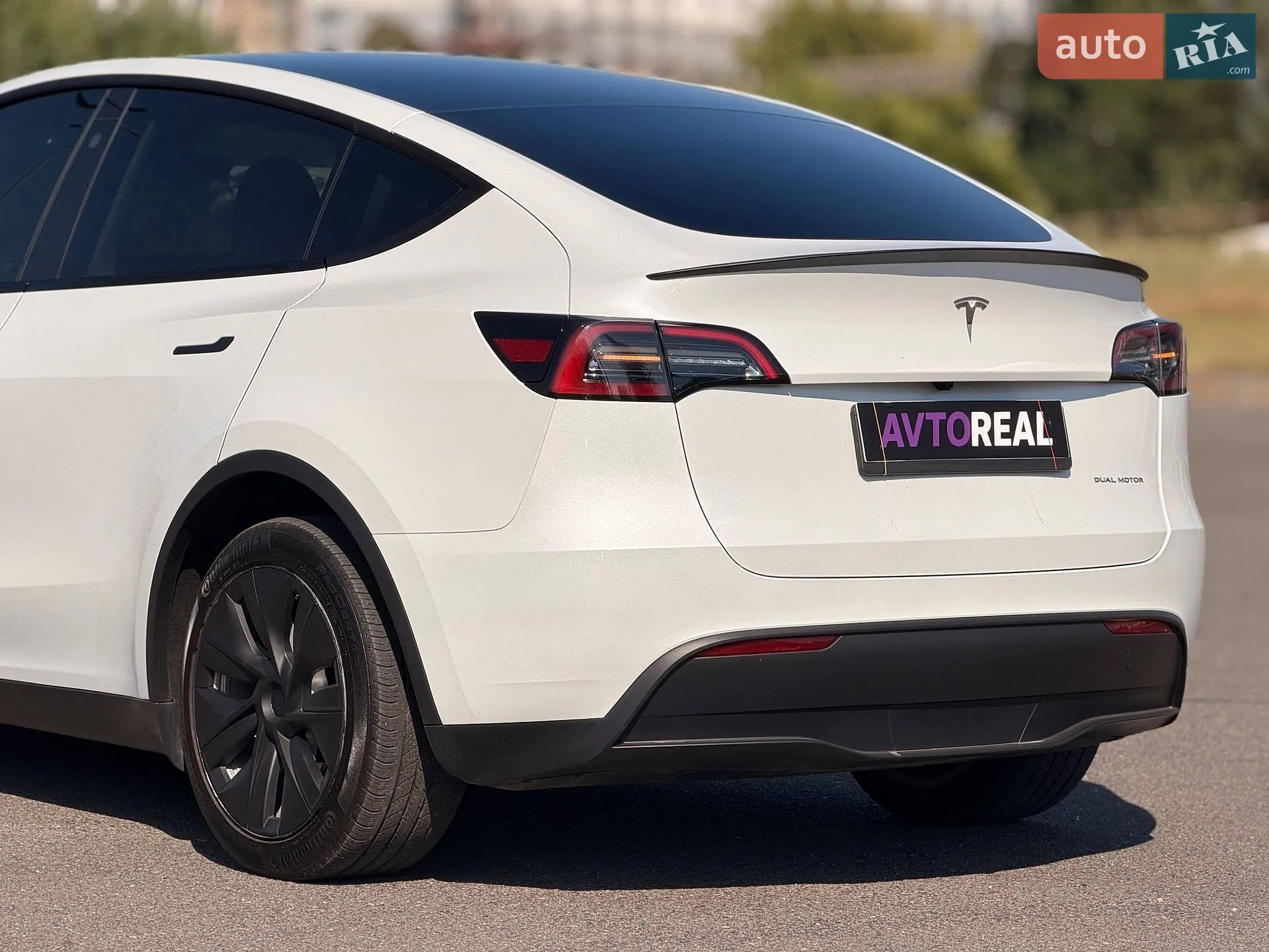 2023 Tesla Model Y - мініатюра 22