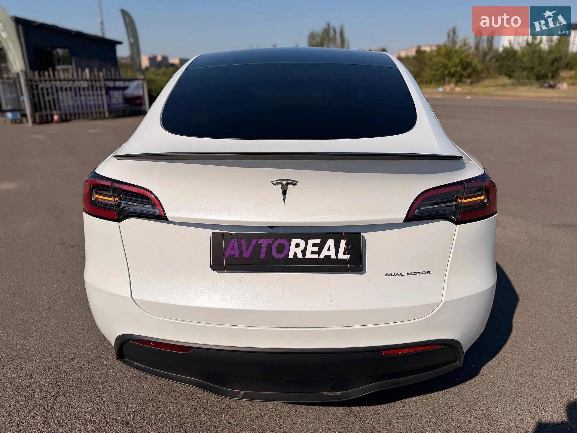 2023 Tesla Model Y - мініатюра 28