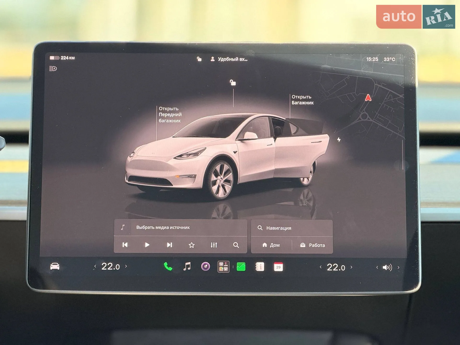 2023 Tesla Model Y - мініатюра 55