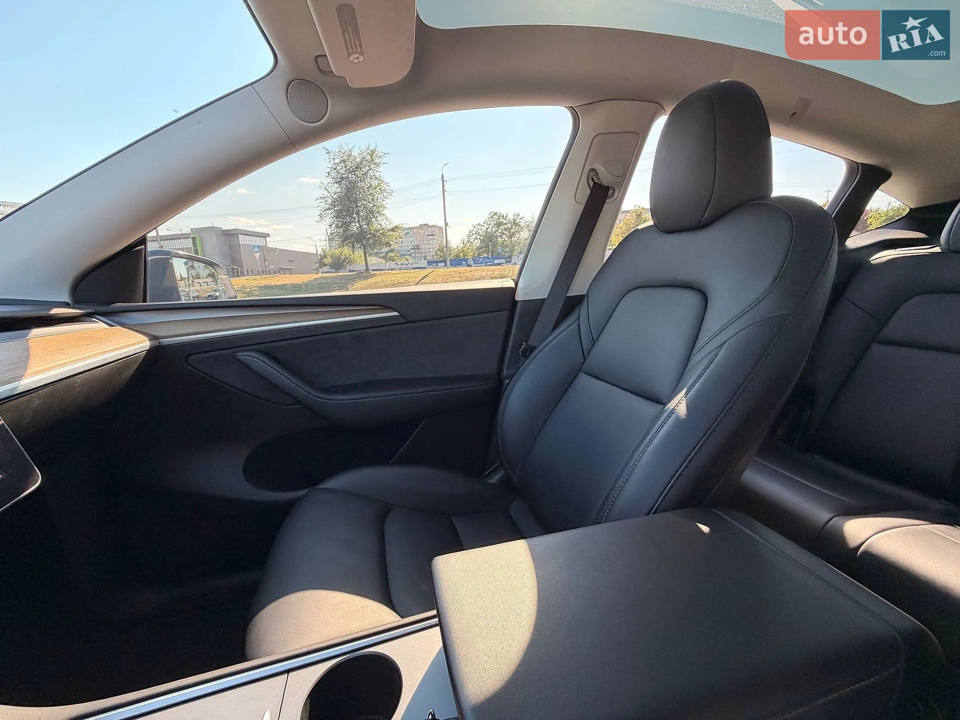 2023 Tesla Model Y - мініатюра 75