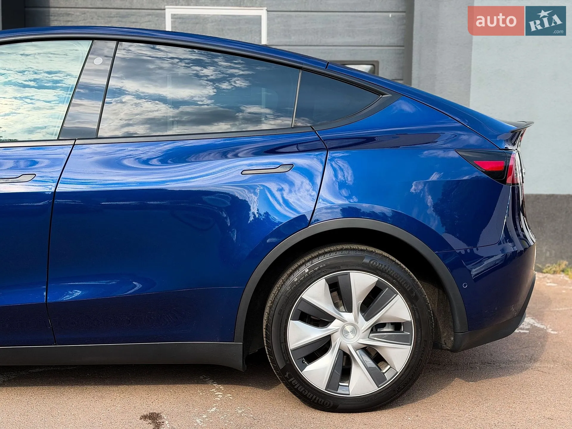 2022 Tesla Model Y - мініатюра 7