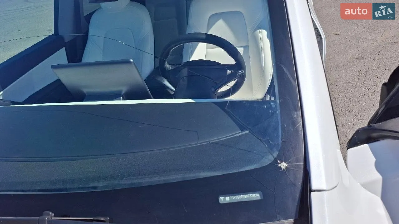 2021 Tesla Model Y - мініатюра 26