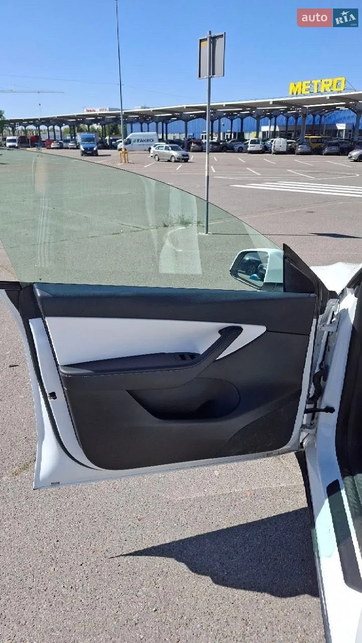 2021 Tesla Model Y - мініатюра 30