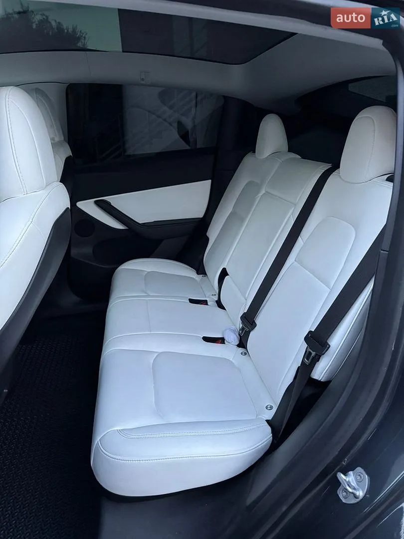 2021 Tesla Model Y - мініатюра 14