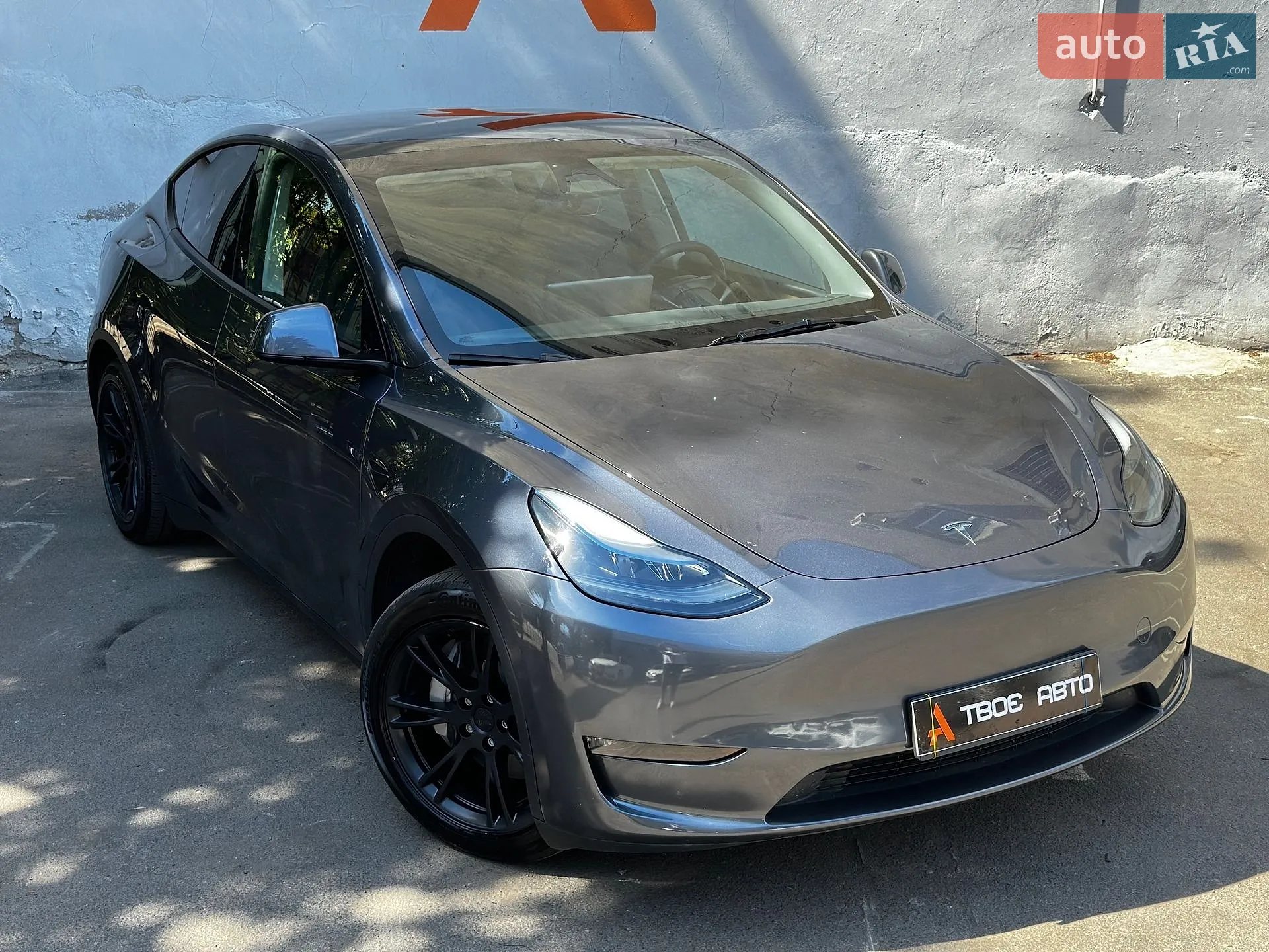 2023 Tesla Model Y - мініатюра 12