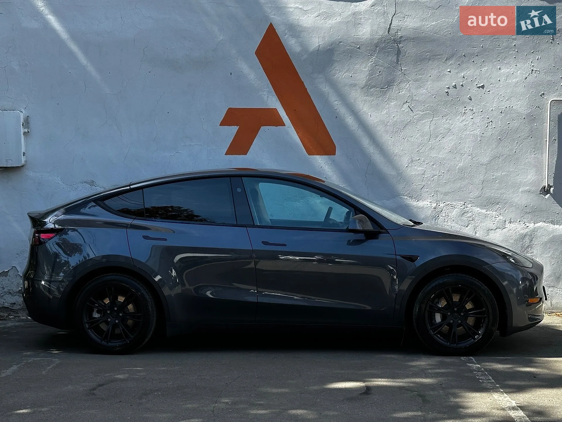 2023 Tesla Model Y - мініатюра 19