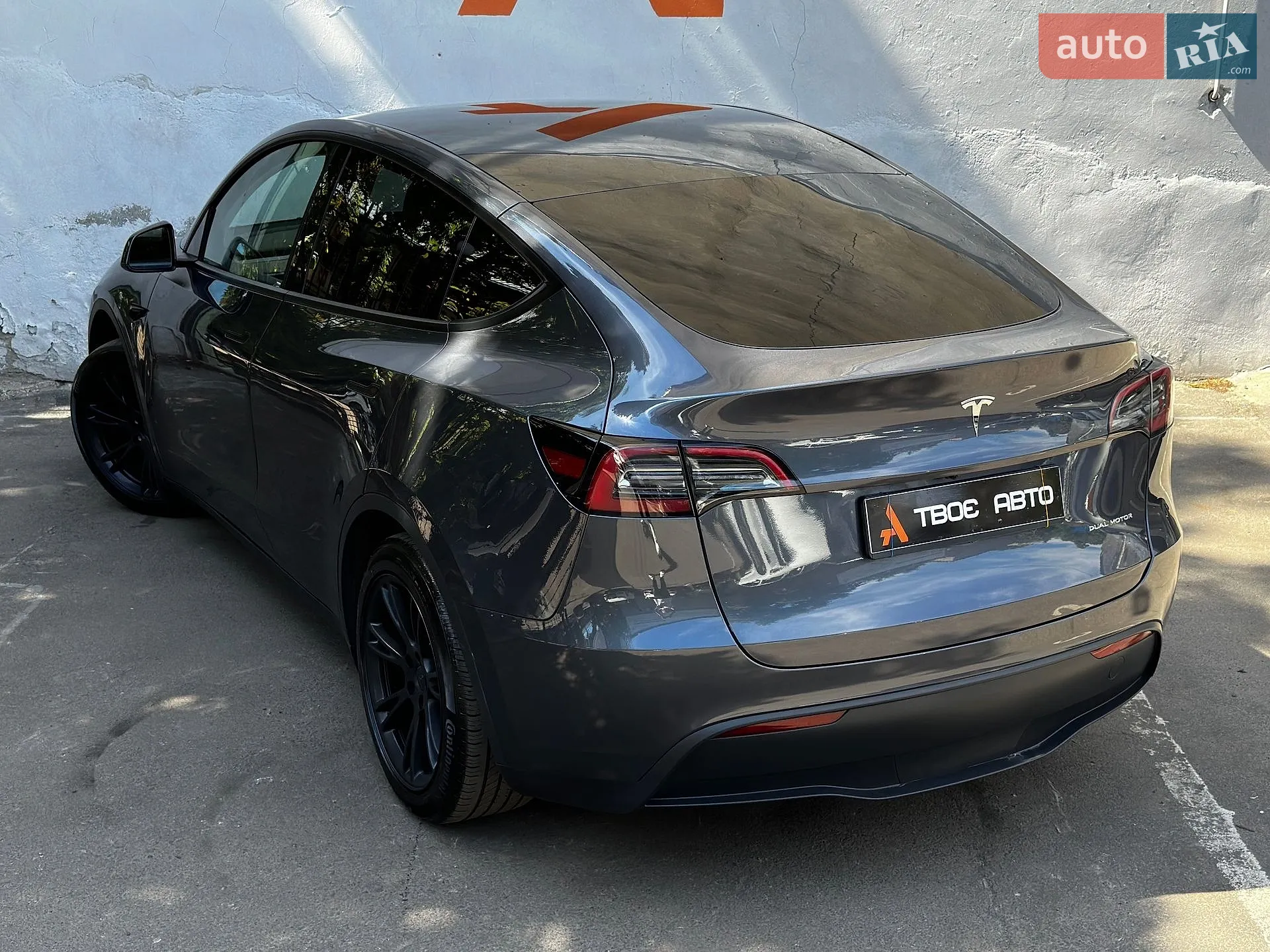 2023 Tesla Model Y - мініатюра 29
