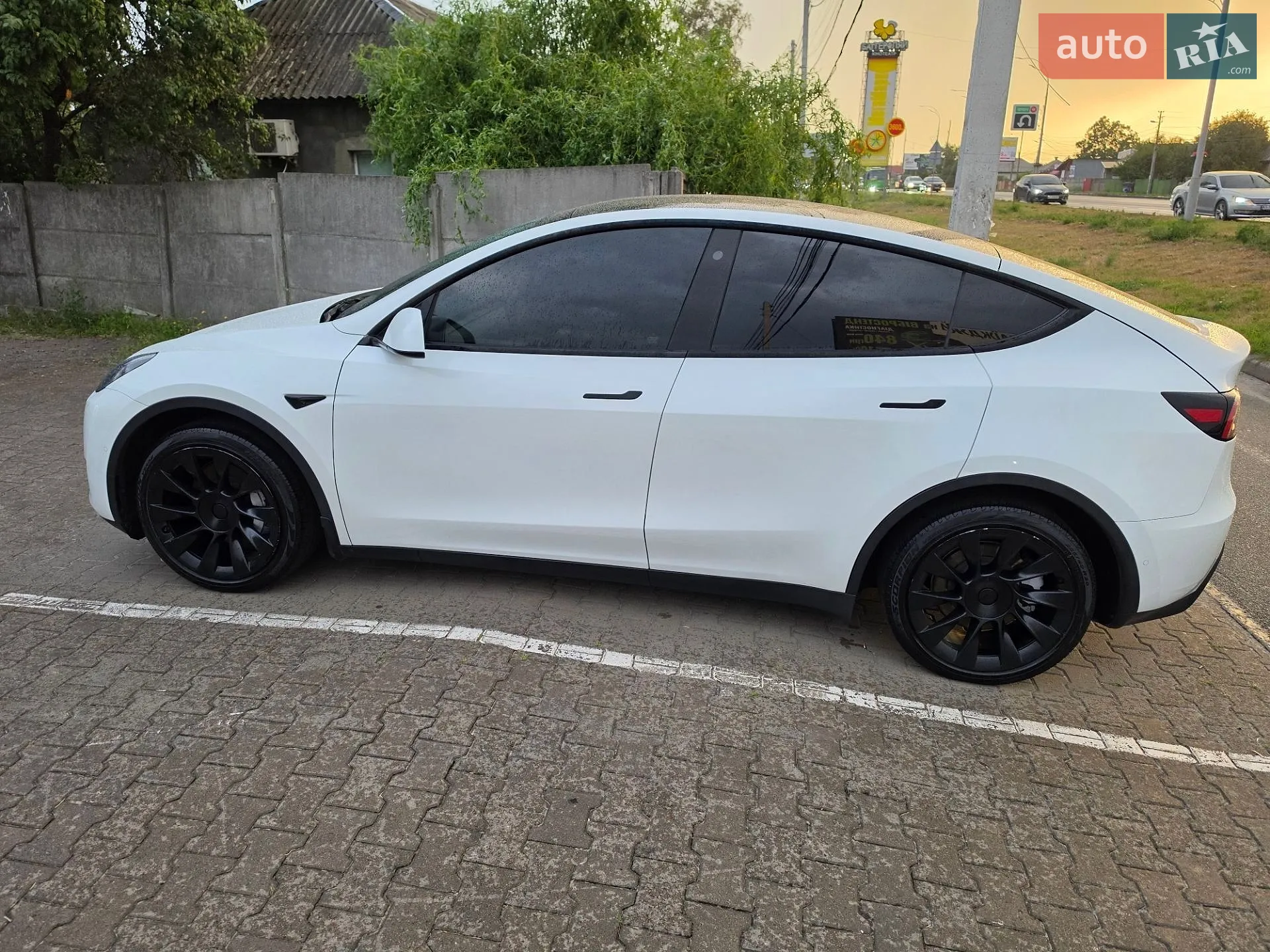 2021 Tesla Model Y - мініатюра 16
