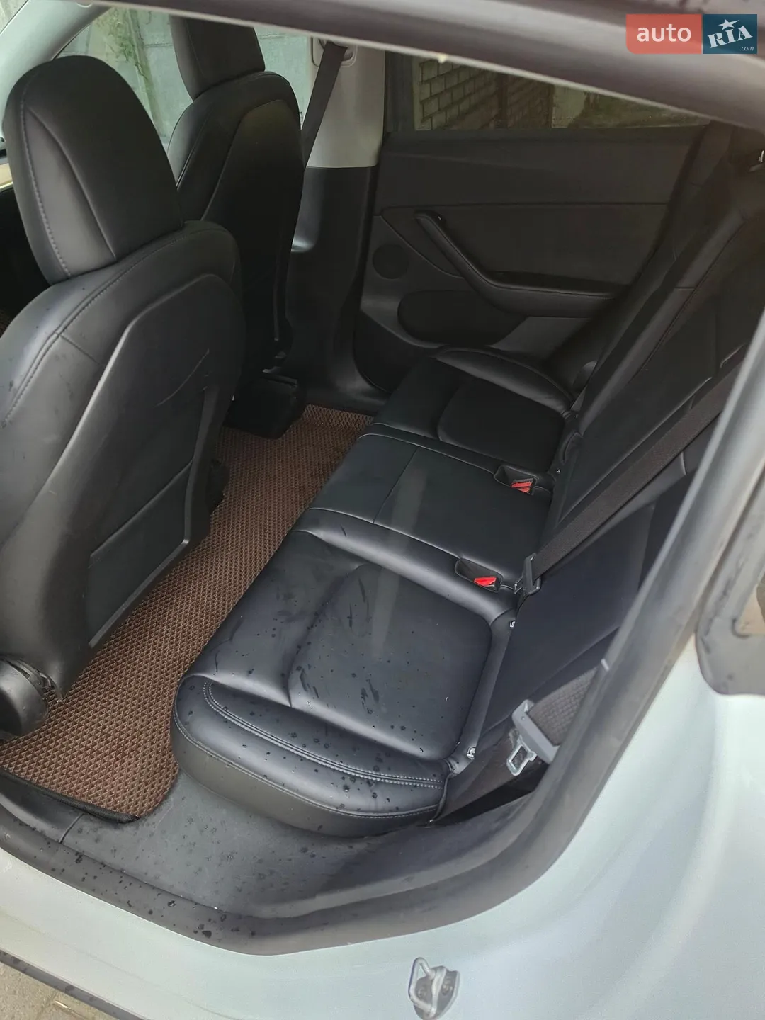 2021 Tesla Model Y - мініатюра 14