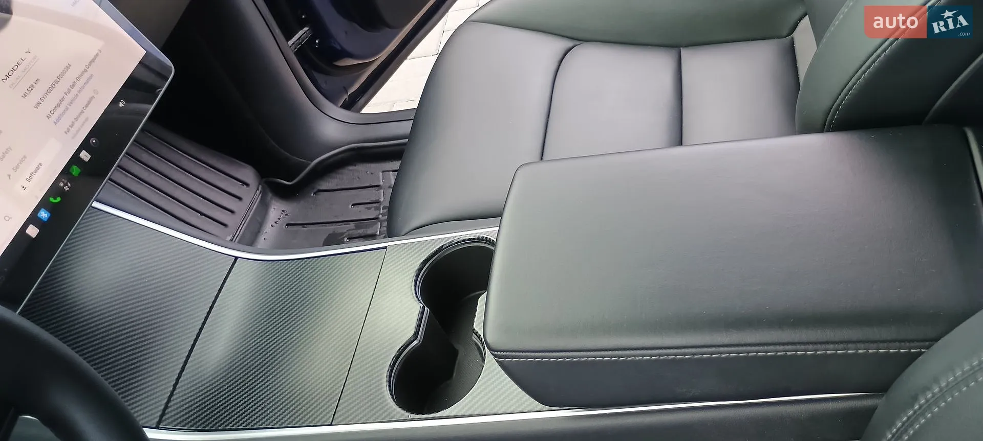 2020 Tesla Model Y - мініатюра 12