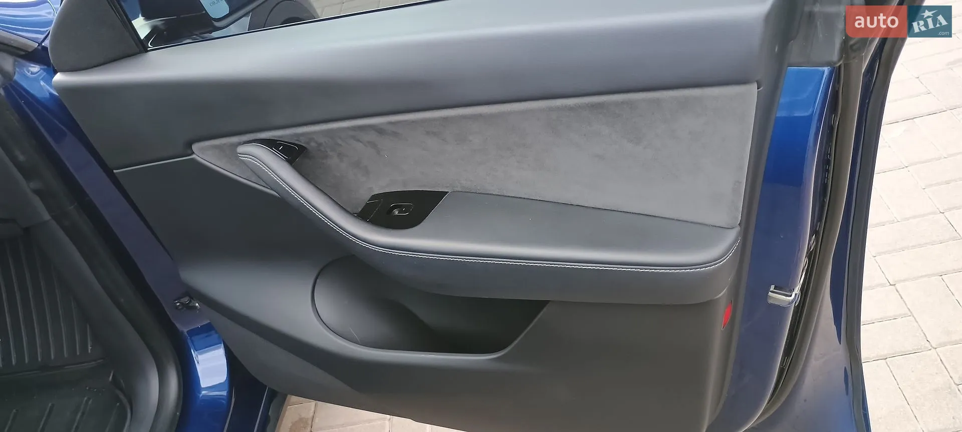 2020 Tesla Model Y - мініатюра 19