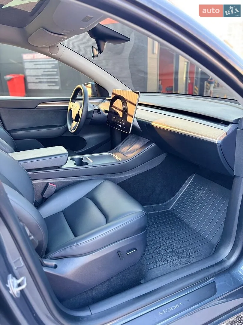 2022 Tesla Model Y - мініатюра 12