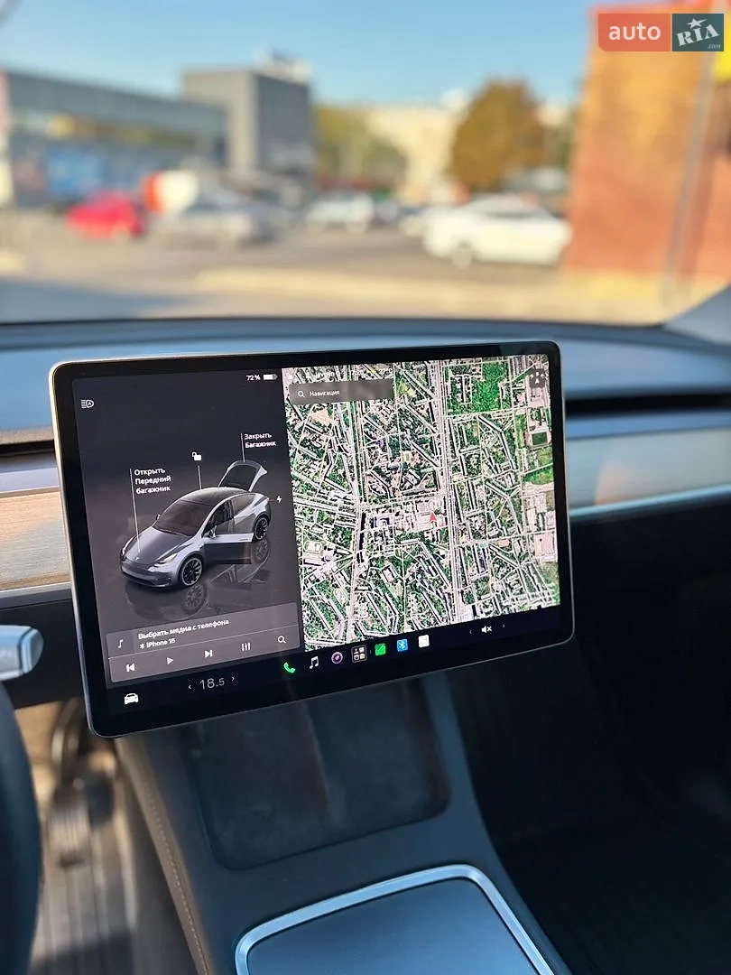 2022 Tesla Model Y - мініатюра 7