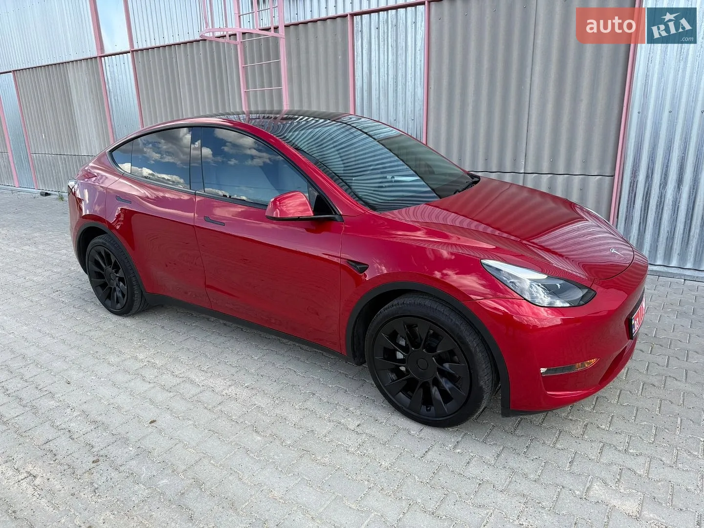 2023 Tesla Model Y - мініатюра 13