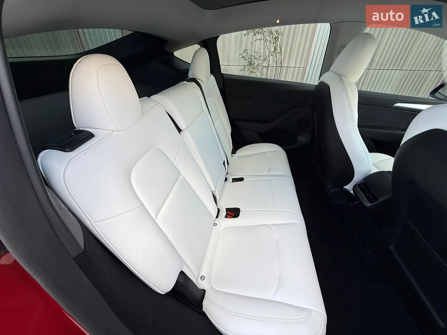 2023 Tesla Model Y - мініатюра 20