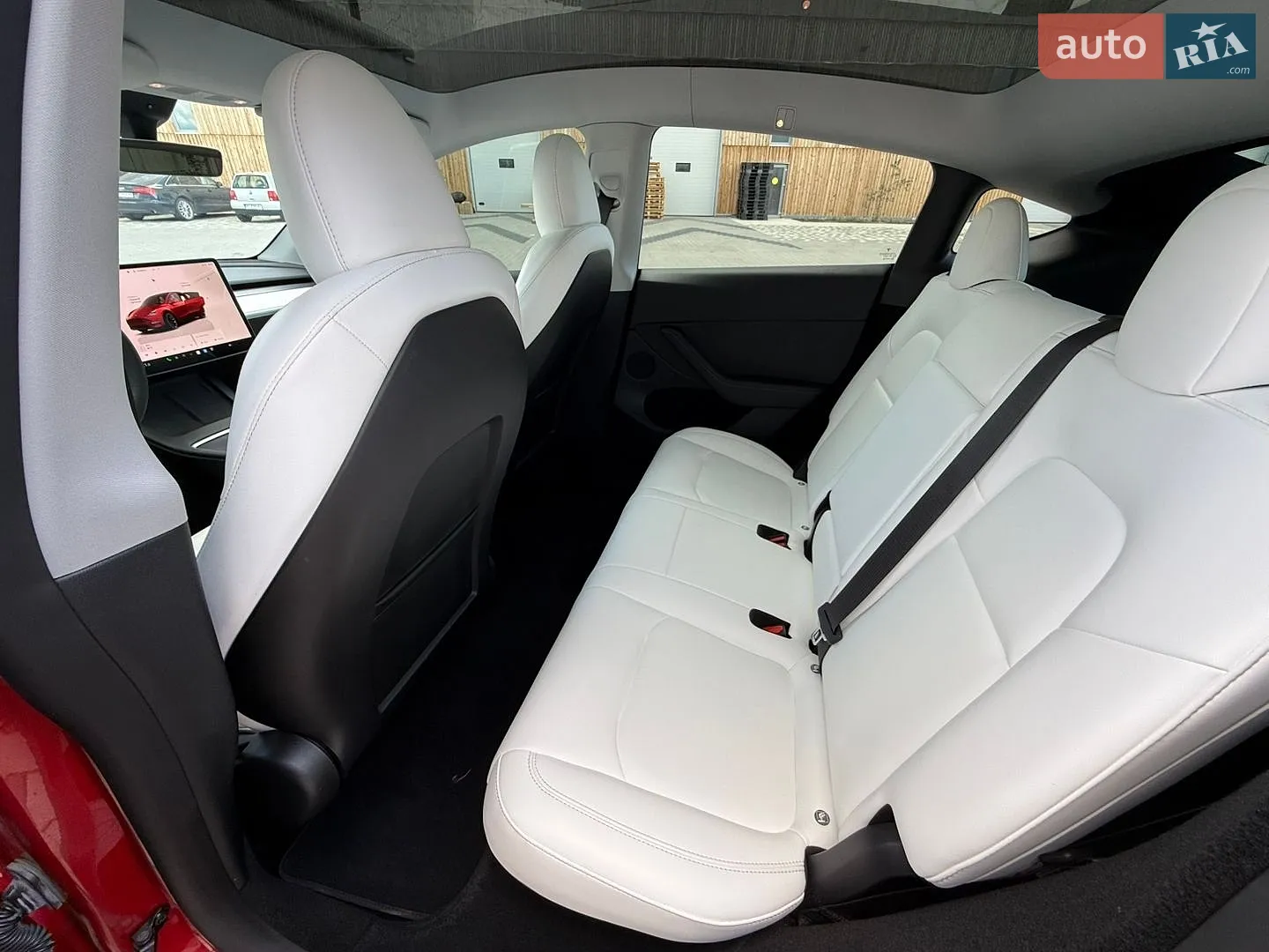 2023 Tesla Model Y - мініатюра 24