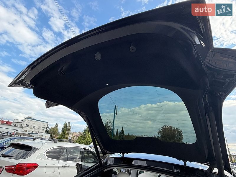 Позашляховик / Кросовер Tesla Model Y 2026 в Рівному фото 11 Позашляховик / Кросовер Tesla Model Y 2026 в Рівному