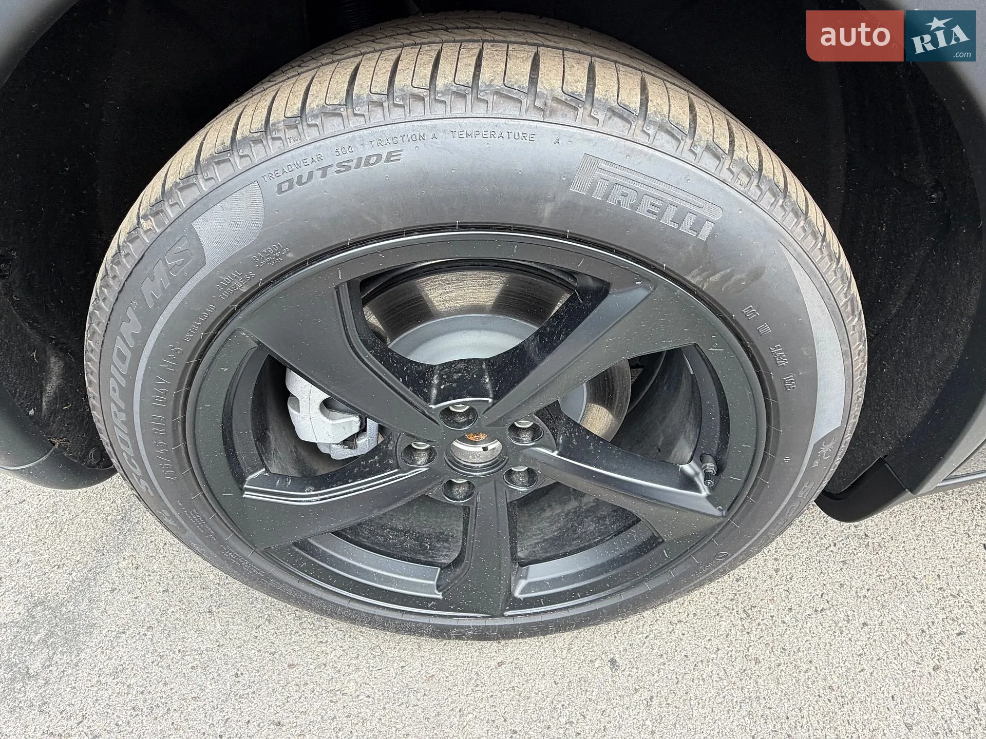2026 Tesla Model Y - мініатюра 21