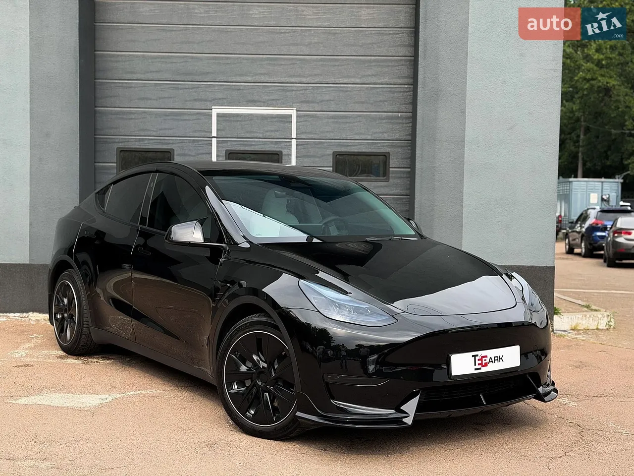 2018 Tesla Model 3 - мініатюра 29