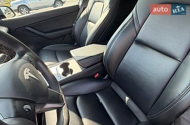 Позашляховик / Кросовер Tesla Model Y 2021 в Вінниці