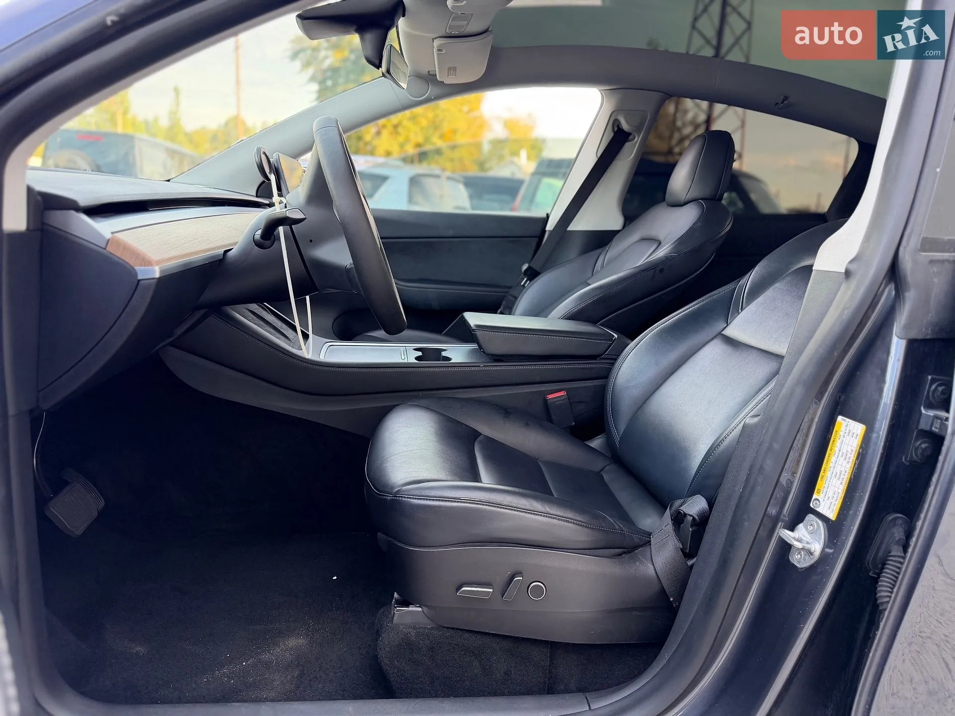 2022 Tesla Model Y - мініатюра 25