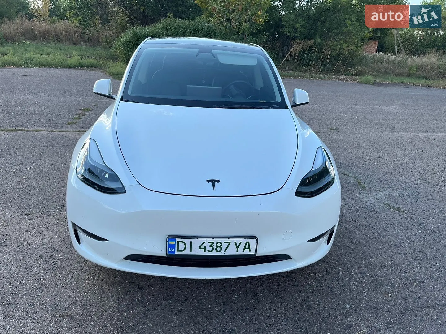 2022 Tesla Model Y - мініатюра 2